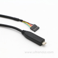 FDTI TTL Programming Uart To USB Cable